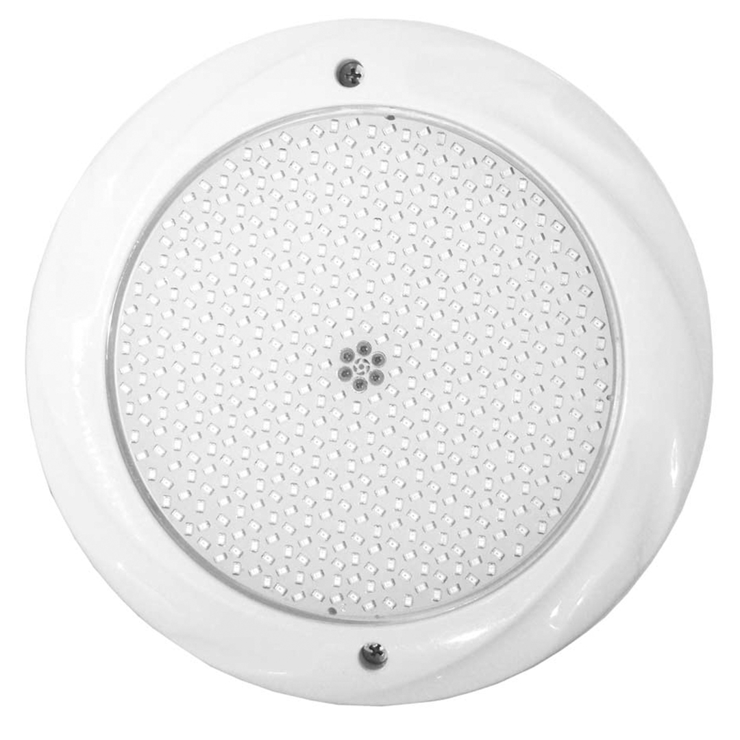 Прожектор LED 18Вт WHITE/RGB