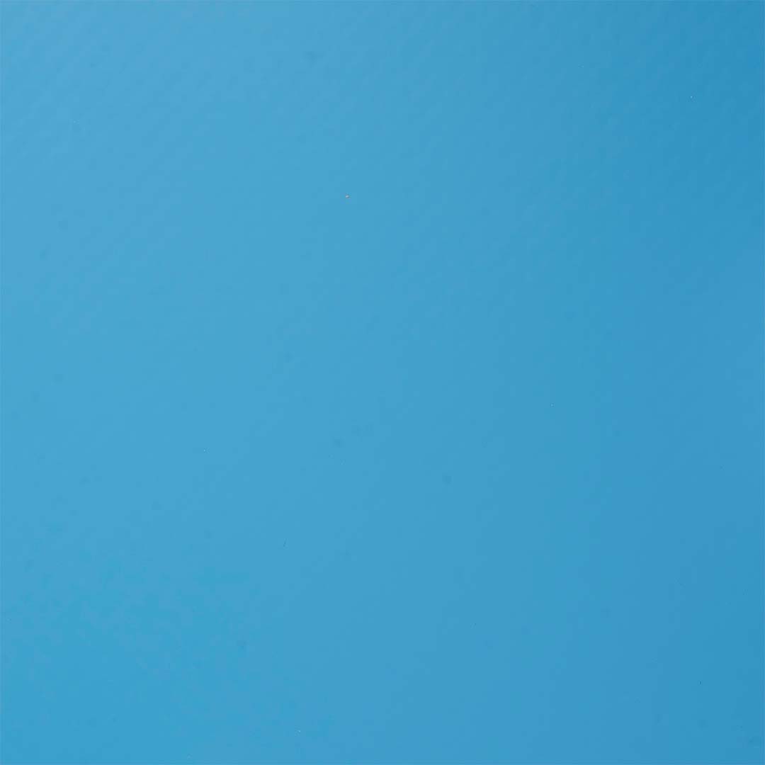 Haogenplast BLUE 8283 LAQU