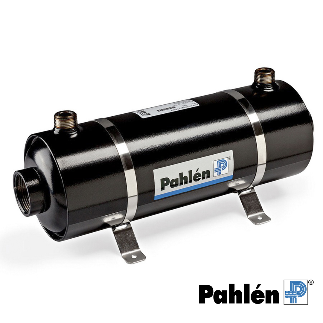 Теплообменник PAHLEN Maxi-Flow 120 КВТ