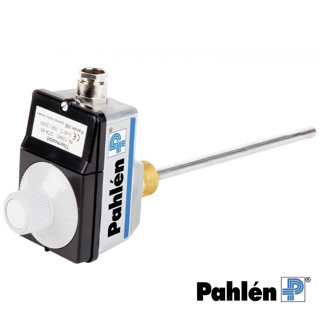 Термостат Pahlen