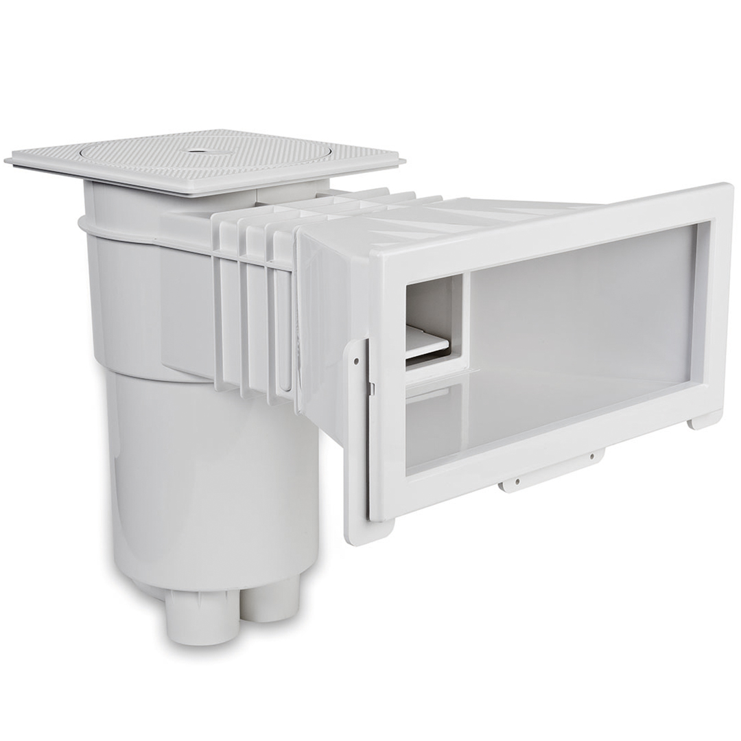 Скимер "Широкий"