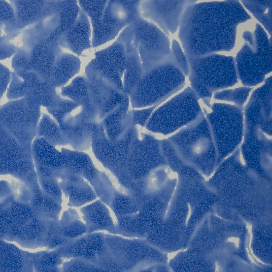 Haogenplast GALIT BLUE SPARKS