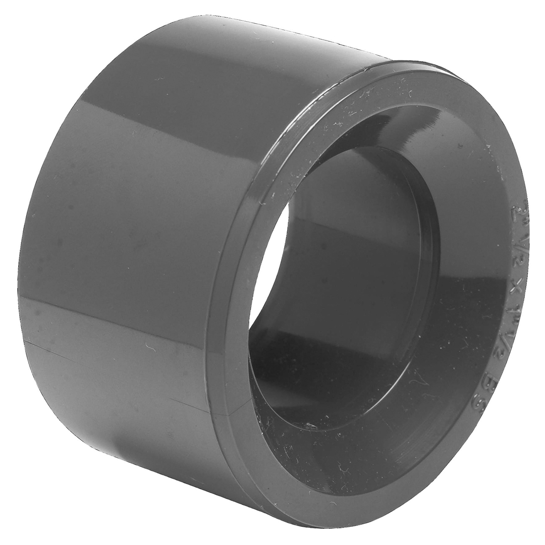 Кольцо переходное PVC д.75/63